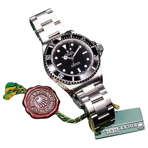 rolex 14060 seriale e